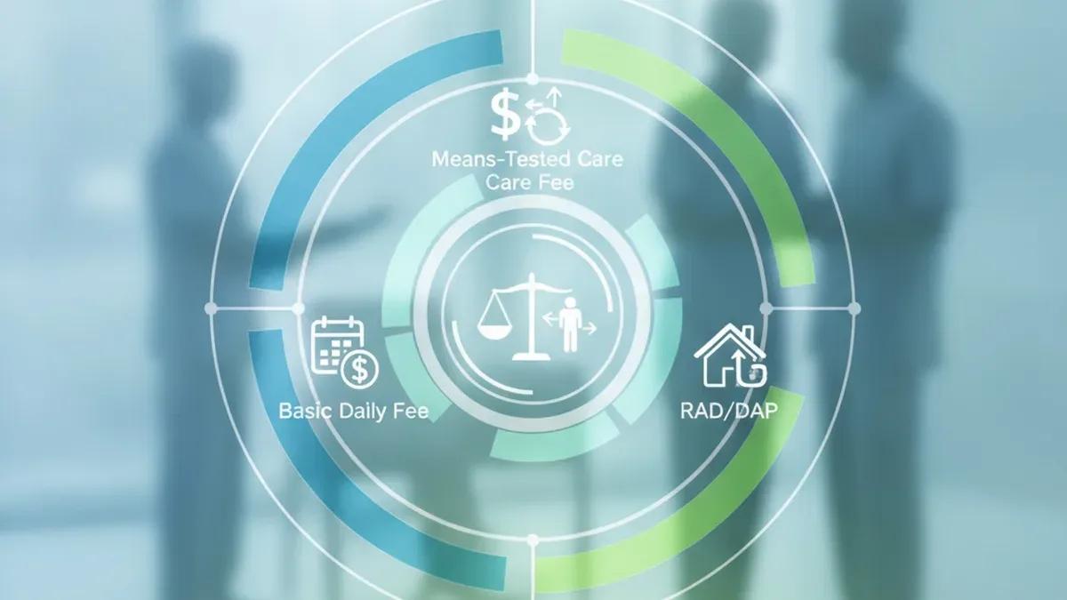 Navigating Aged Care Fees: Your 2026 Guide