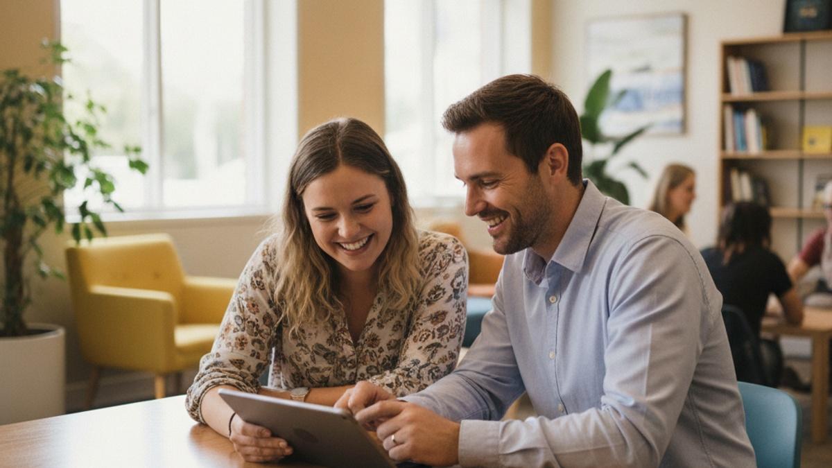 Cultivating Connections: Building Strong NDIS Provider Relationships