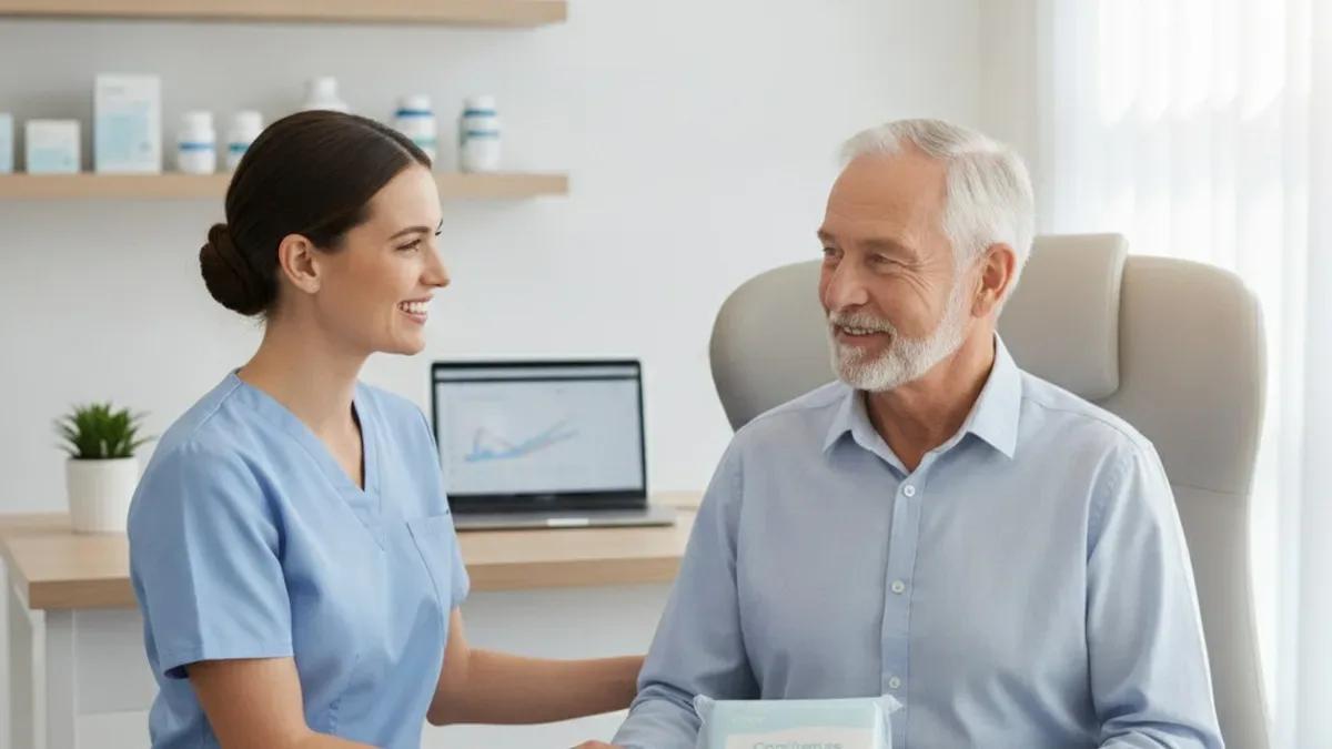 NDIS Continence Support: Dignity, Independence & Expert Care