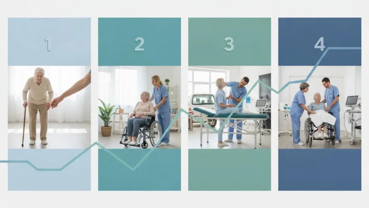Navigating Home Care Package Levels: Finding Your Perfect Fit
