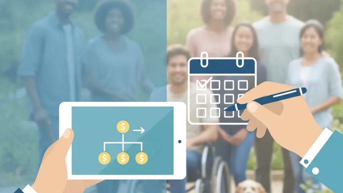 NDIS Self-Management: Is It the Right Choice for You?