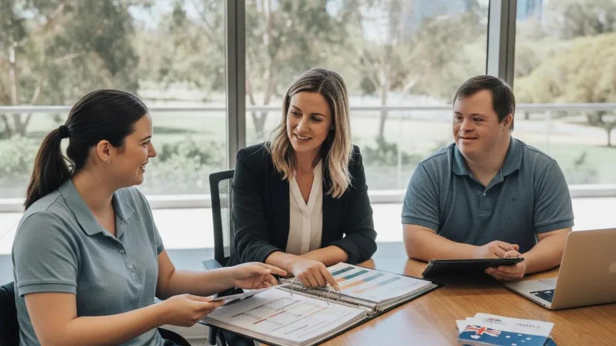 Ace Your NDIS Plan Review: 5 Essential Tips for Success