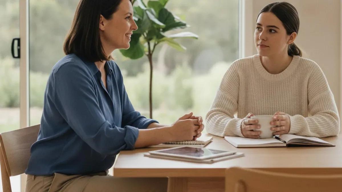 Psychosocial Recovery Coaching: Your NDIS Mental Health Support