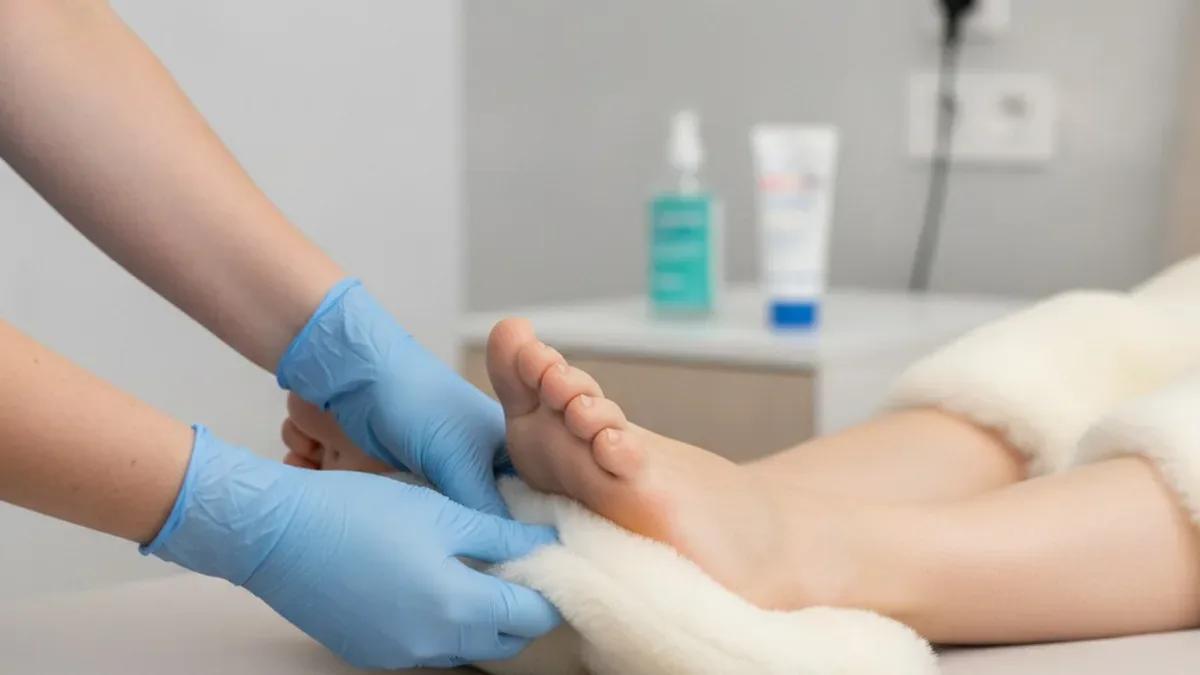 NDIS Wound Care: Proactive Prevention for Healthier Skin