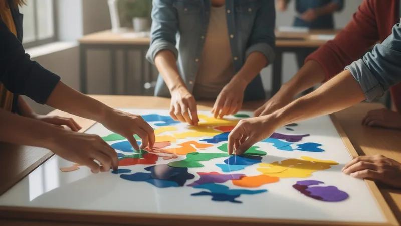 7 Ways for NDIS Providers to Diversify Service Offerings