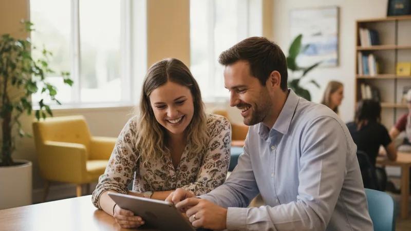 Cultivating Connections: Building Strong NDIS Provider Relationships