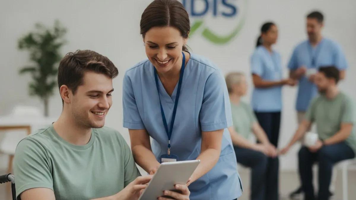 Cert IV in Disability: Your NDIS Career Essential