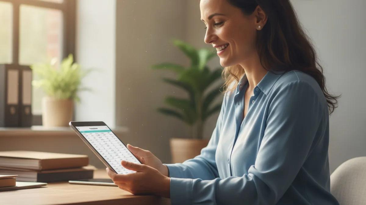 Efficient NDIS Timesheet Management: A Provider's Guide