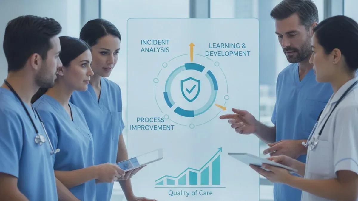 Enhancing Participant Safety: Effective Incident Reporting