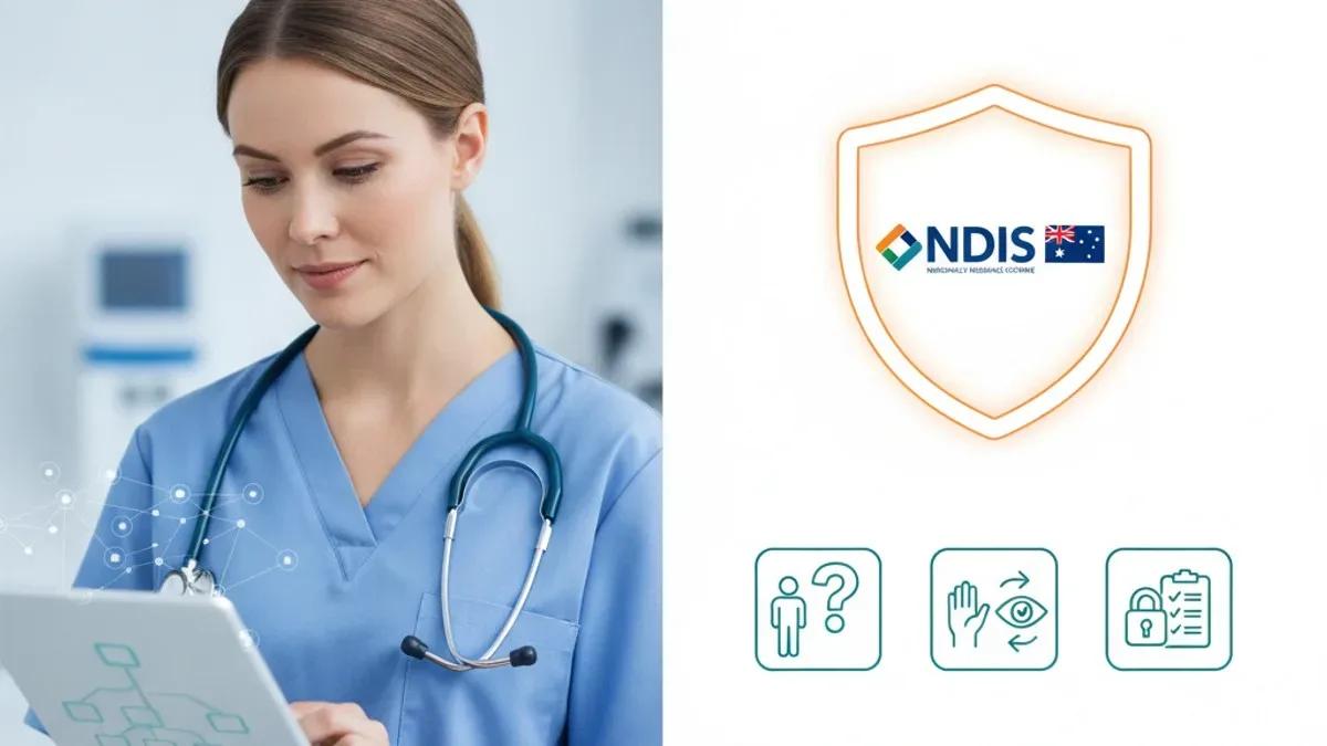 Mandatory Reporting for NDIS Workers: A Practical Guide
