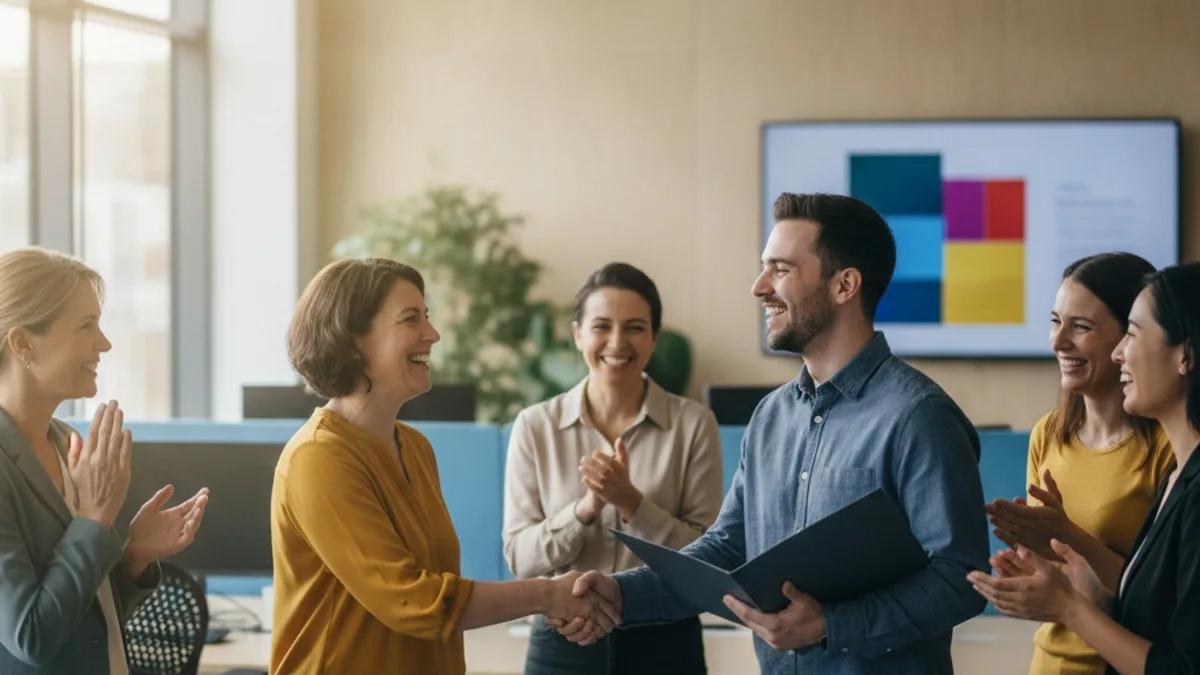 Mastering NDIS Induction: A Provider's Guide to Staff Excellence