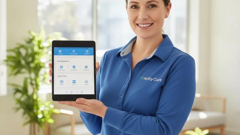 Navigating the NDIS Maze: How Software Simplifies Your Journey