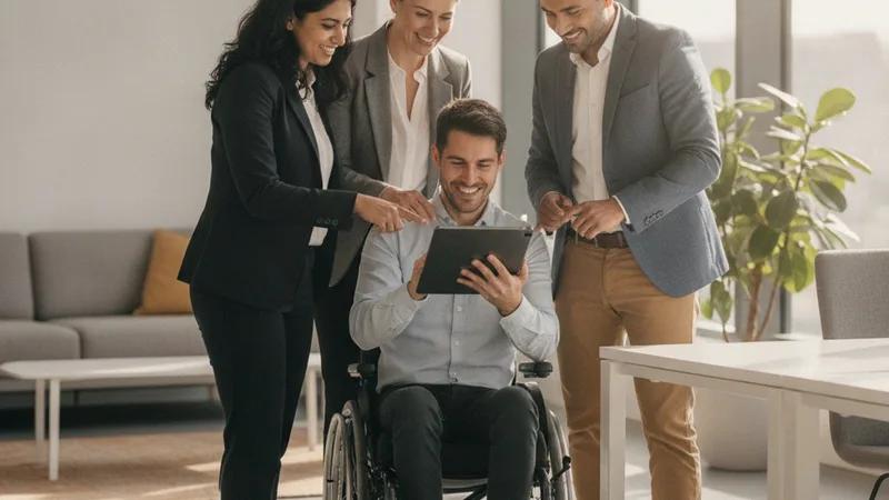 NDIS Compliance in 2026: Preparing for New Evidence-Based Practice Standards