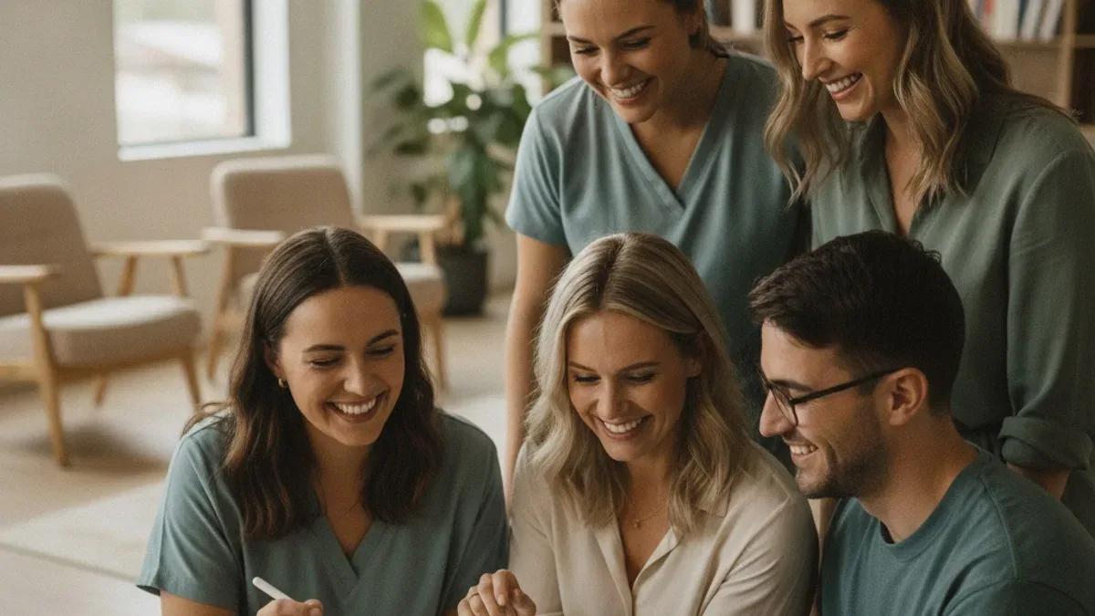 Streamline Your NDIS Practice with Smart Software