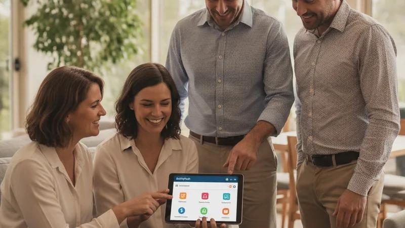 Unlock NDIS Success: Your Guide to Provider Software
