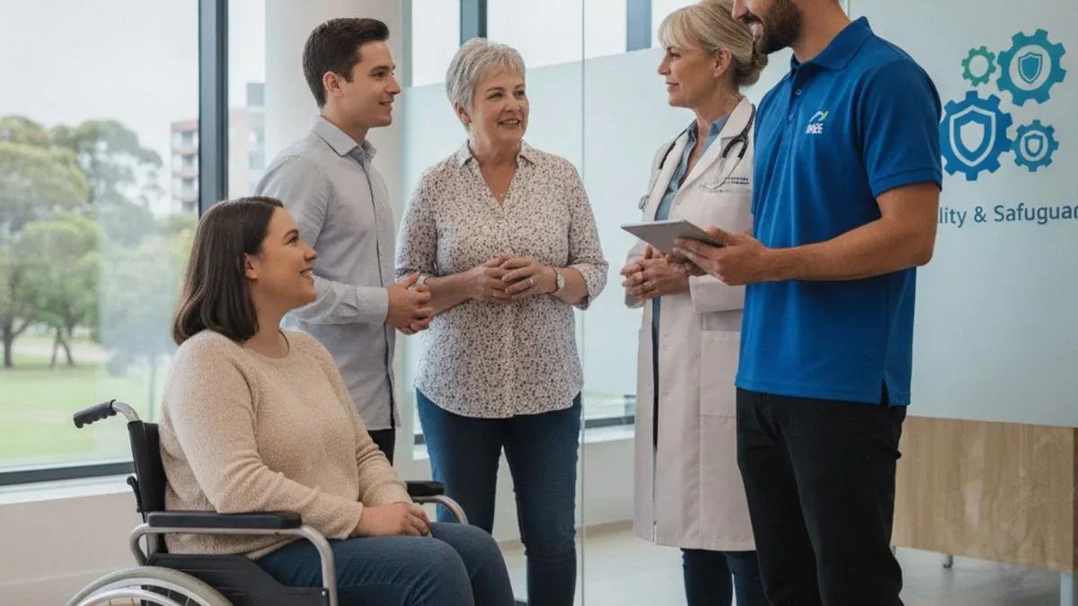 NDIS Provider Obligations: Ensuring Quality & Safeguarding Participants