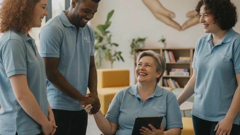 NDIS Worker Screening Checks: A Vital Guide for Providers