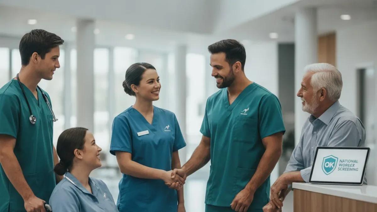 NDIS Worker Screening: Safeguarding Quality and Safety