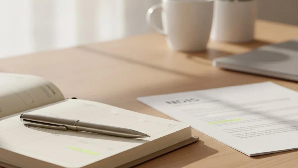 The Ticking Time Bomb: How Expired Documents Threaten NDIS Registration