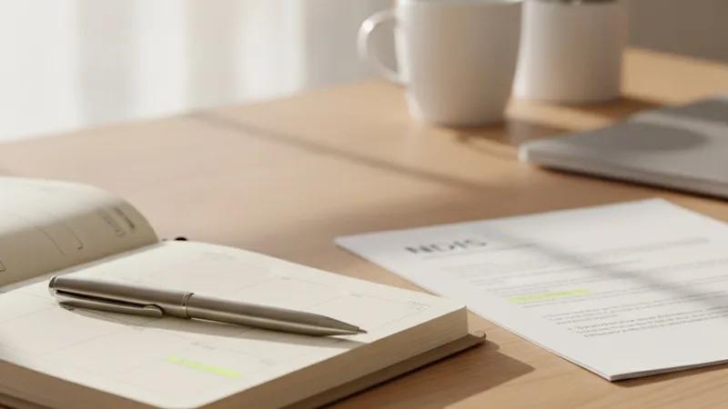 The Ticking Time Bomb: How Expired Documents Threaten NDIS Registration
