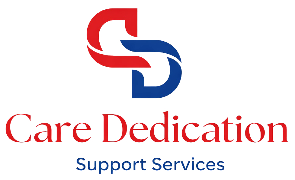 Care Dedication